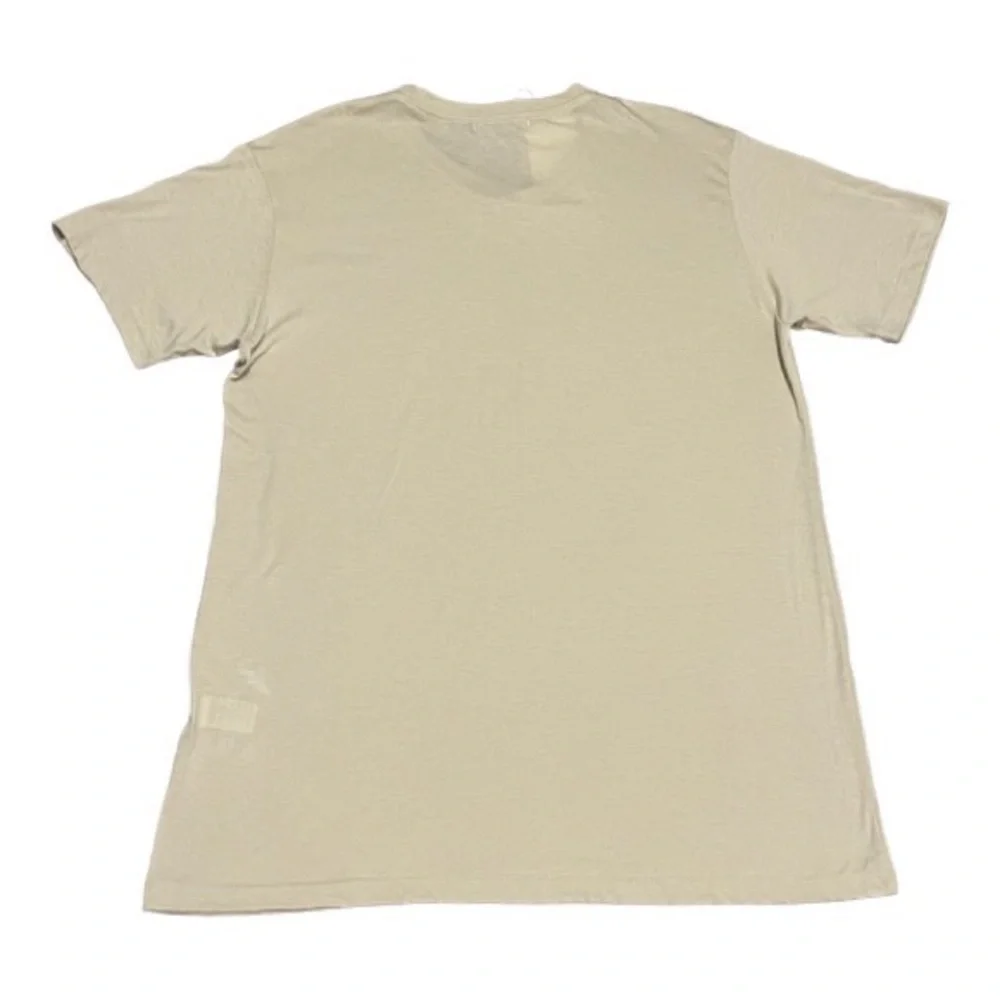 John Elliot Classic Crew Neck Tee Size 5(XXL) New - Picture 3 of 5